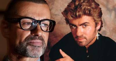 George Michael - George Michael 'would still be here' if first love hadn't tragically died, claims friend - msn.com