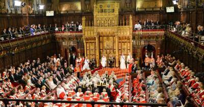 House of Lords peers claim nearly £700 per debate speech in last year - www.dailyrecord.co.uk