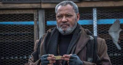 Laurence Fishburne: Apocalypse Now And 4 Other Performances That Deserved An Oscar - www.msn.com - county Turner
