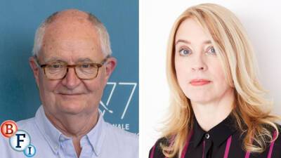 The BFI’s 10 Biggest Production Awards Of 2021: Jim Broadbent Pic ‘The Unlikely Pilgrimage Of Harold Fry’ & Carol Morley’s ‘Typist Artist Pirate King’ Top List - deadline.com - Britain