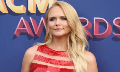 Miranda Lambert delivers huge surprise just in time for the New Year - hellomagazine.com - France