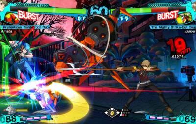 ‘Persona 4 Arena Ultimax’ receives new RPG style mode - www.nme.com - Japan