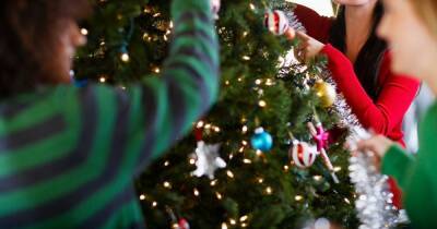 When should your Christmas decorations come down? - www.manchestereveningnews.co.uk