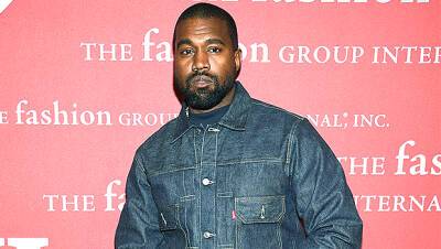 Kanye West Buys $4.5 Million House Across The Street From Kim Kardashian Amid Divorce — See Photos - hollywoodlife.com - Los Angeles