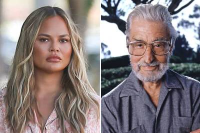 From Dr. Seuss to Chrissy Teigen: The stars who got canceled in 2021 - nypost.com