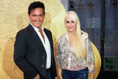 Il Divo’s Carlos Marin called ex-wife to ‘say goodbye’ before dying of COVID - nypost.com - Spain - Madrid