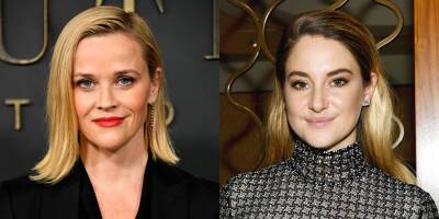 Reese Witherspoon & Shailene Woodley React to 'Big Little Lies' Director Jean-Marc Vallée's Death - www.justjared.com - city Québec