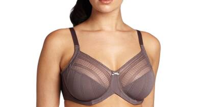 This Top-Selling ‘Minimizer’ Bra Is 69% Off — And You Can Try It Before Buying - www.usmagazine.com