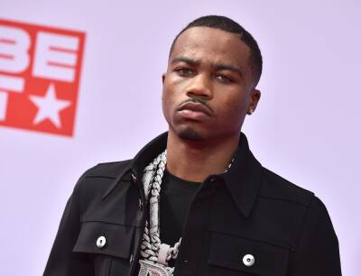 Roddy Ricch - Kevin Durant - Roddy Ricch Reveals He Spoke To Grammys About Lil Baby And Lil Uzi Vert Nominations - etcanada.com