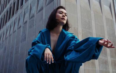 Mitski says she didn’t quit music because it’s “the only thing I can do” - www.nme.com - New York