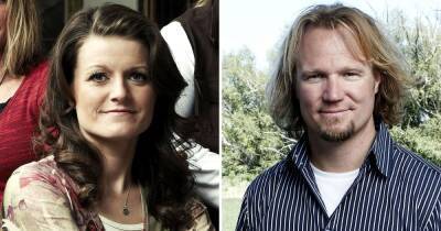 Sister Wives’ Robyn Brown: It Is ‘Really Hard’ When Kody Has an Issue With One of the Other Wives - www.usmagazine.com