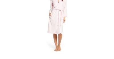 Give Yourself the Royal Treatment With This ‘Perfect’ Robe — On Sale at Nordstrom - www.usmagazine.com