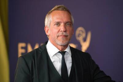 Reese Witherspoon - Jean Marc Vallée - Jean-Marc Vallée - Jean-Marc Vallée cause of death revealed - nypost.com - city Québec