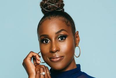 Issa Rae Calls Music Business ‘the Worst Industry I Have Come Across,’ Riddled With ‘Crooks and Criminals’ - variety.com
