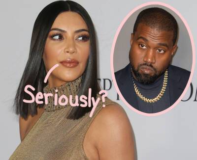 Whoa! Kanye West Just Made A MAJOR Real Estate Move To Be Super-Close To Kim Kardashian! - perezhilton.com - Los Angeles