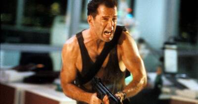 Die Hard quiz: How well do you know the ultimate Christmas film? - www.manchestereveningnews.co.uk
