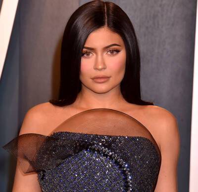 Kylie Jenner - Kylie Jenner Stalker Returns: Man Arrested After Showing Up At Star's House In Spite Of Restraining Order - perezhilton.com - Los Angeles