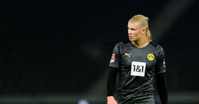 Man City 'preparing to go all out' for Erling Haaland and other transfer rumours - www.manchestereveningnews.co.uk - Manchester - Argentina