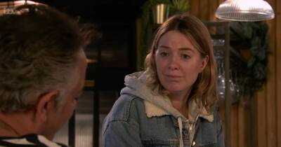 Corrie fans fuming as they point out the same thing about Abi - www.manchestereveningnews.co.uk - Australia