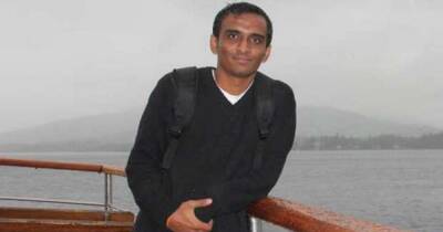 How the senseless murder of student Anuj Bidve shocked the nation - www.manchestereveningnews.co.uk - Britain