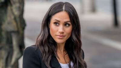 Meghan Markle Handed Front-Page Apology By UK Tabloid - deadline.com - Britain