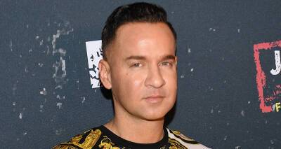 Mike 'The Situation' Sorrentino Spent Christmas Under Quarantine After Testing Positive for COVID-19 - www.justjared.com - Jersey