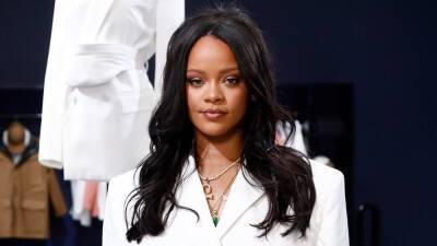 Rihanna Shares Tribute to Late Cousin 4 Years After He was Murdered in Barbados - etonline.com - Barbados