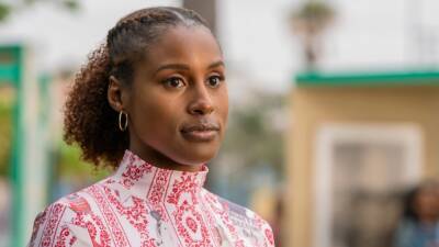 'Insecure' Finale: The Cast on Ending the Series on Their Own Terms (Exclusive) - www.etonline.com - Los Angeles