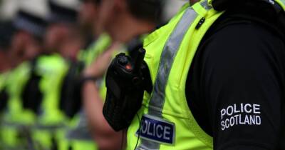 Mental health issues among Police Scotland staff cause over 165,000 lost days in last two years - www.dailyrecord.co.uk - Scotland