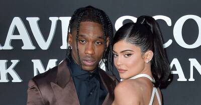 Kylie Jenner - Travis Scott - Pregnant Kylie Jenner and Travis Scott Are ‘So in Love’ Ahead of 2nd Baby’s Arrival: Inside Their ‘Mature’ Relationship - usmagazine.com - county Love