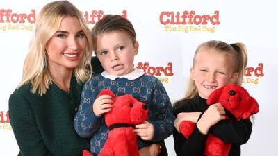 Broody Billie Faiers' plans for 2022 - heatworld.com