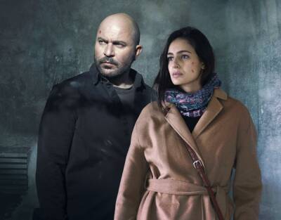 ‘Fauda’ Season 4: First Teaser Trailer & Images For Hit Israeli Series, Netflix & Yes TV To Launch In 2022 - deadline.com - Israel