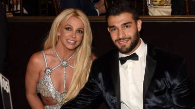 Sam Asghari's healthy new rules for Britney Spears - heatworld.com - Mexico