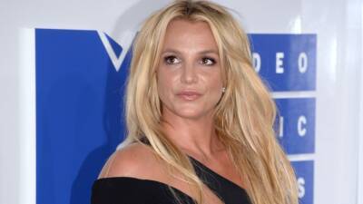 Britney Spears Opens Up About 'Hurt’ Caused by Her Family in Deeply Personal Post - www.glamour.com