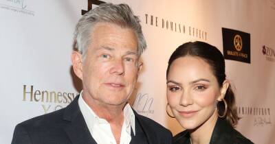 David Foster Praises Wife Katharine McPhee’s Body Less Than 1 Year After Son’s Birth: ‘What Baby’ - www.usmagazine.com