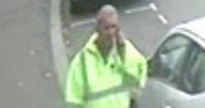 Police release CCTV image of man after serious assault in Bothwell - www.dailyrecord.co.uk - Scotland