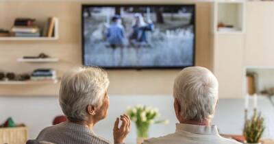 Older people not claiming free TV Licence missing out on annual saving of £159 - www.dailyrecord.co.uk - Britain