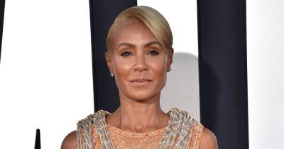 Jada Pinkett Smith Puts a Positive Spin on Hair Loss: ‘Me and This Alopecia Are Going to Be Friends’ - www.usmagazine.com
