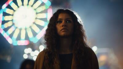 ‘Euphoria’: HBO Reveals Season Two Poster - deadline.com - Israel