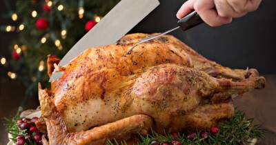 How long you can keep Christmas leftovers in the fridge and how to minimise your food waste - www.dailyrecord.co.uk