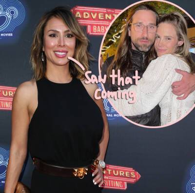 OUCH! Kelly Dodd Held A Contest To See Who Could Predict How Short Meghan King's Marriage Would Be! - perezhilton.com
