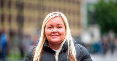 Scots mum who started homeless charity with £5 feeds 55,000 on Glasgow streets in a year - www.dailyrecord.co.uk - Scotland