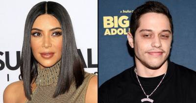 Kim Kardashian and Pete Davidson’s Relationship Has ‘Escalated Quickly’: They’re ‘Getting Serious’ - www.usmagazine.com