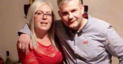 Scots man dies days before Christmas after fall on night out left him with brain damage - www.dailyrecord.co.uk - Britain - Scotland