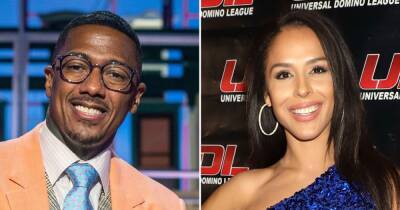 Nick Cannon and Brittany Bell Show 12-Month-Old Daughter Powerful’s ‘Reading Skills’: Video - www.usmagazine.com
