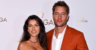 Justin Hartley Doesn’t Feel Like He’s ‘Forcing Things’ With ‘Incredible’ Wife Sofia Pernas: ‘It Doesn’t Have to Be That Hard’ - www.usmagazine.com