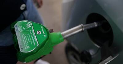 Advice on making your car fuel go the extra mile - www.dailyrecord.co.uk