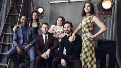 ‘This Is Us’ Cast Looks Back & Forward To Sixth & Final Season – Watch - deadline.com