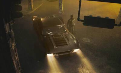 ‘The Batman’: Matt Reeves Was Inspired By ‘Christine’ When Envisioning The “Animalistic” Batmobile - theplaylist.net