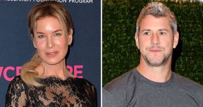 Renee Zellweger and Ant Anstead ‘Can’t Wait to See What the New Year’ Brings for Their Romance - www.usmagazine.com